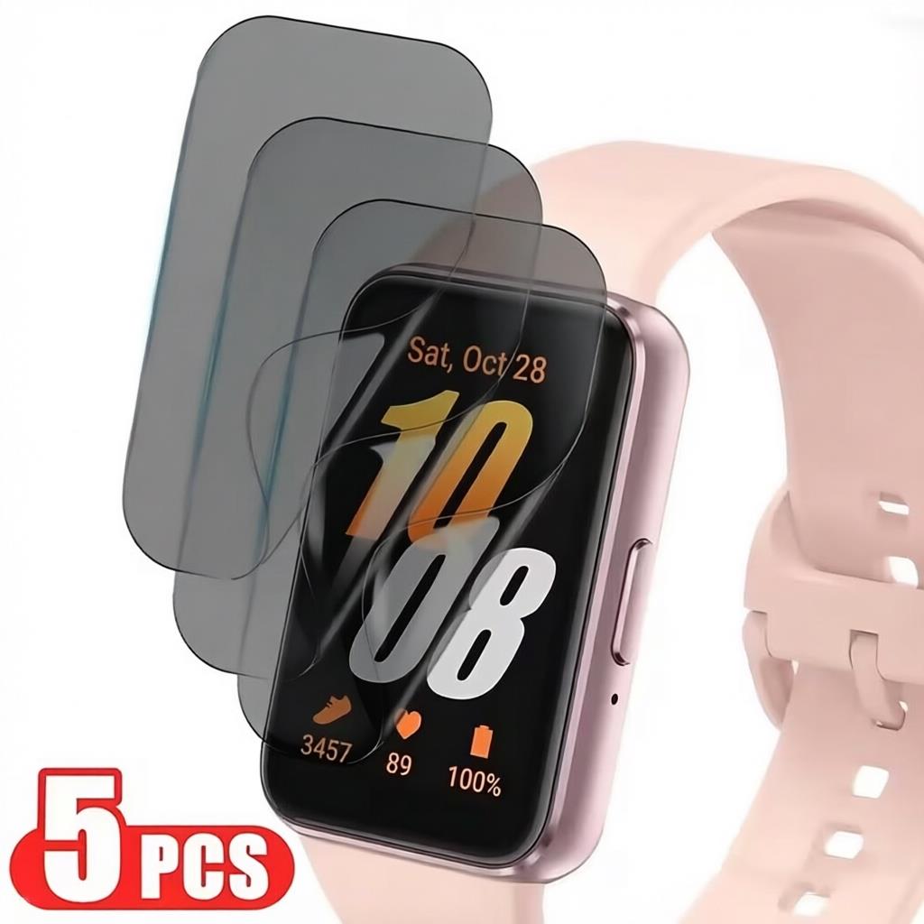 Privacy Screen Protector - Film Hydrogel de protection d'écran pour