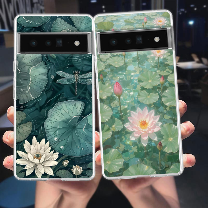 Google Pixel 9 Pro - Coque de téléphone pour Google Pixel