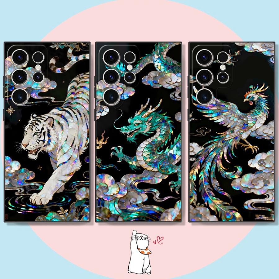 Samsung Galaxy S24 - Coque pour Samsung Galaxy S26 S20