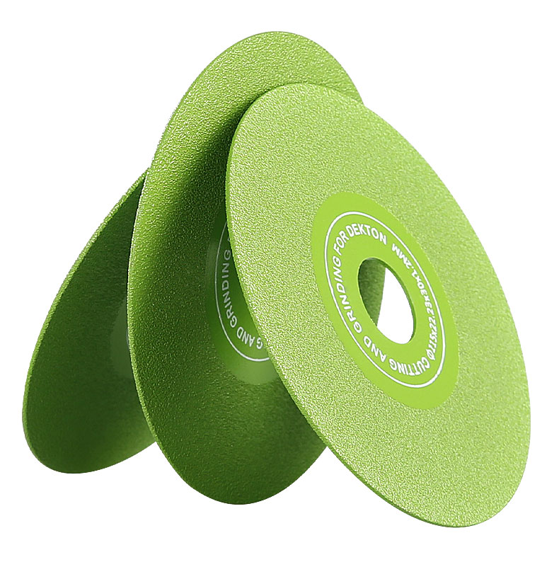 Screen Protector Cutter - Disque de coupe diamanté LOZLIN pour