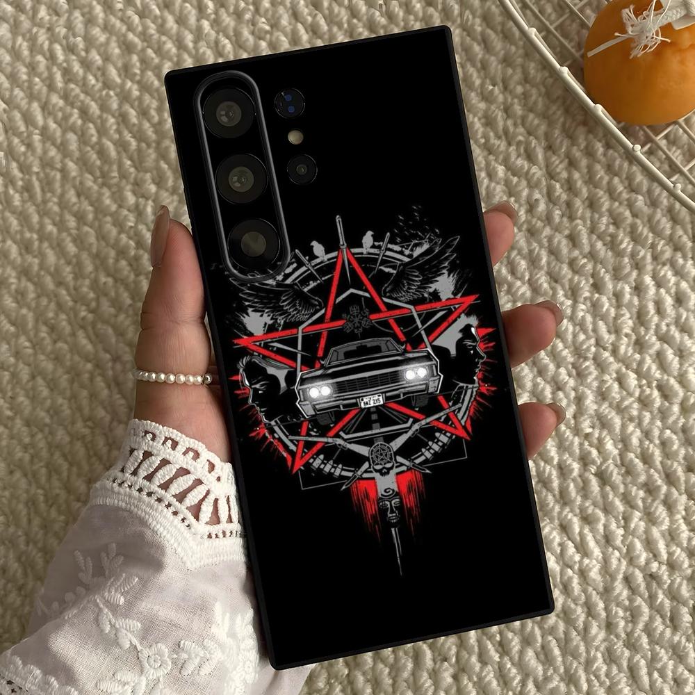 Coque de téléphone Supernatura - Samsung Galaxy S24 avis et prix