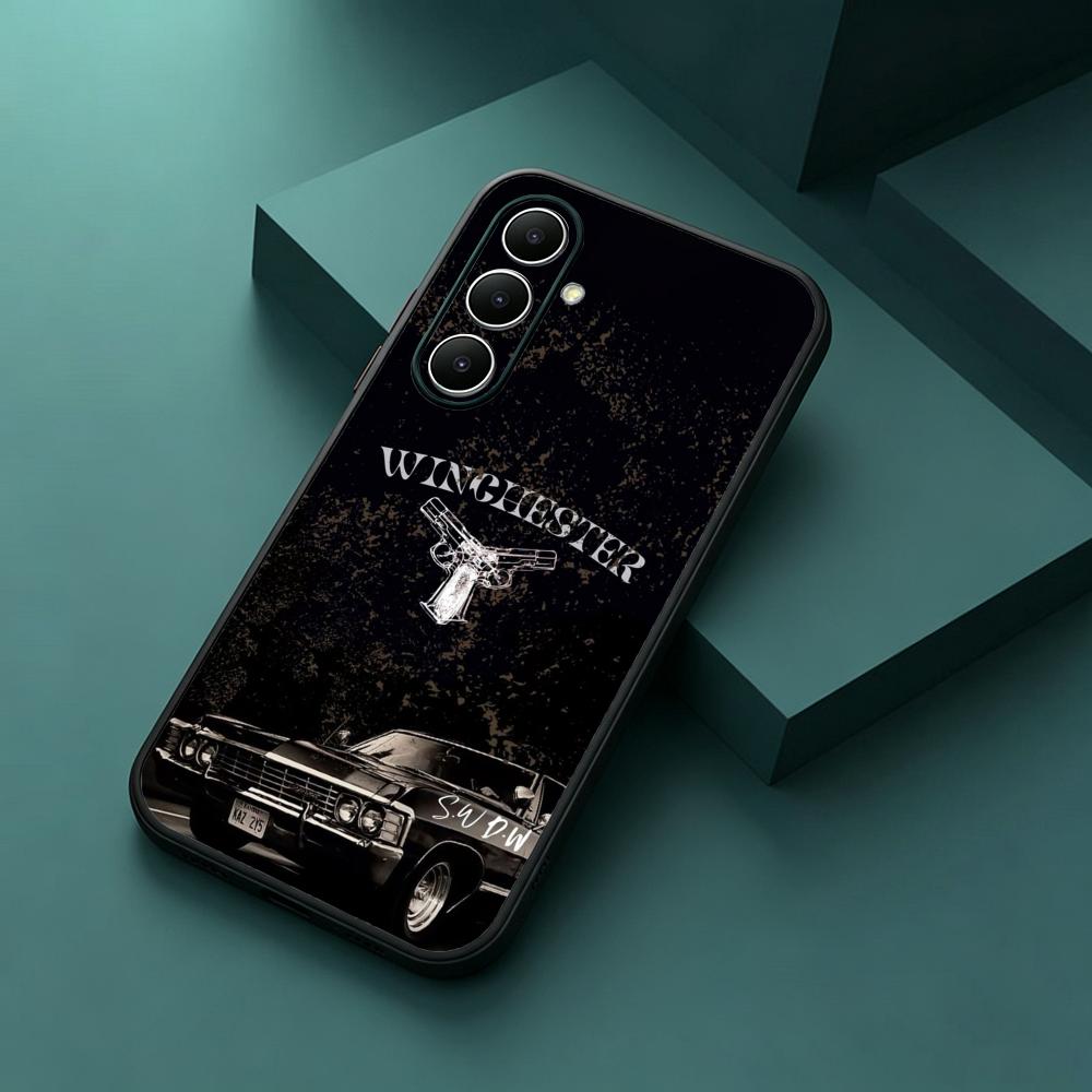 Coque de téléphone Supernatura - Samsung Galaxy S24 avis et prix