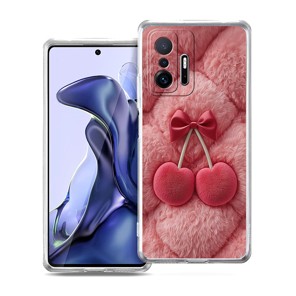 Coque de téléphone transparent - Xiaomi Poco X6 avis et prix