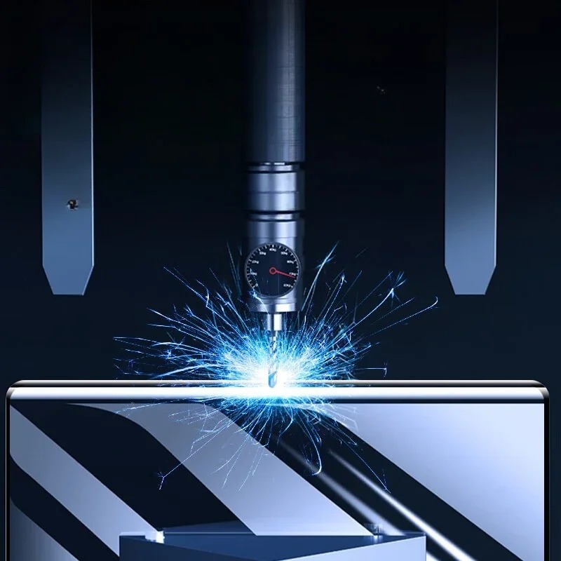 Film protecteur d'écran en ver - Curved Edge Screen avis et prix