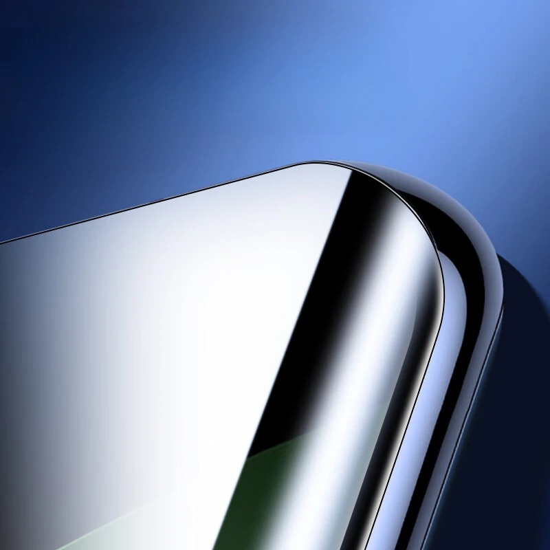 Film protecteur d'écran en ver - Curved Edge Screen avis et prix