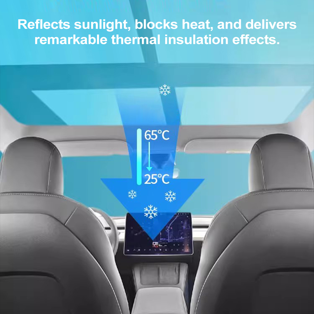 Film de protection pour toit o - Anti Blue Light Film avis et prix