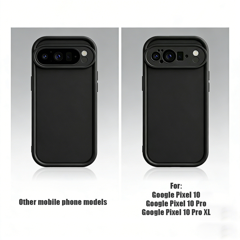 Coque de téléphone en TPU soup - Google Pixel 8A avis et prix