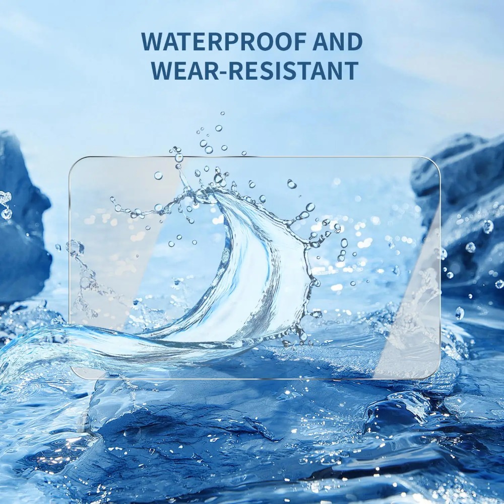 Verre trempé 9H pour GOPRO MIS - Screen Alignment Tool avis et prix