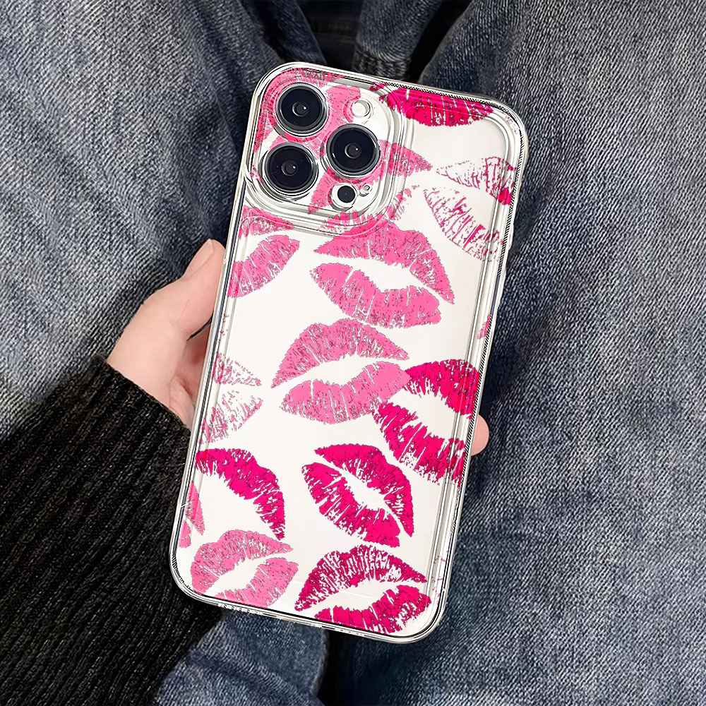 Coque de téléphone Y2K Pink Ki - Samsung Galaxy S24 avis et prix