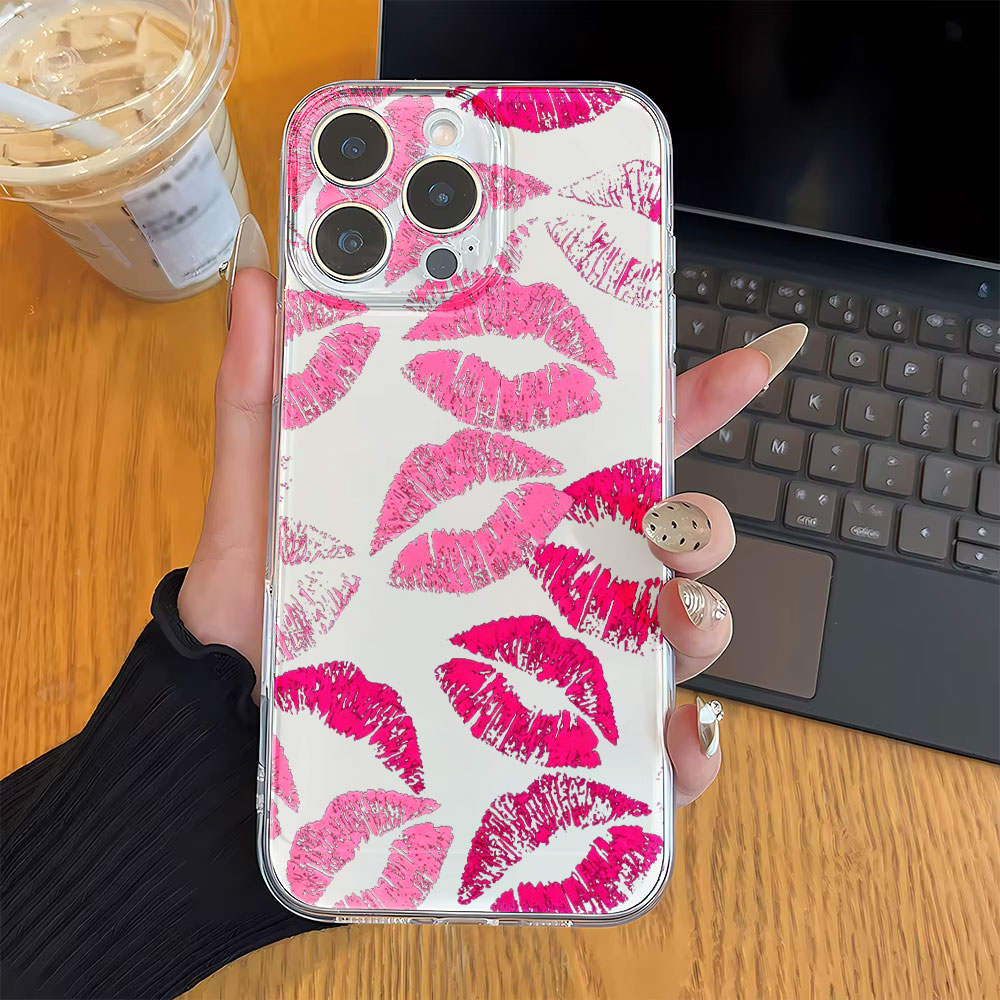 Coque de téléphone Y2K Pink Ki - Samsung Galaxy S24 avis et prix