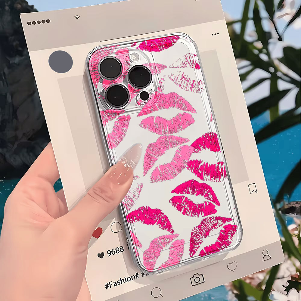 Coque de téléphone Y2K Pink Ki - Samsung Galaxy S24 avis et prix