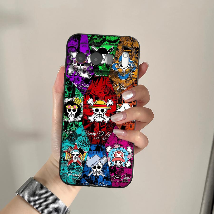 Coque de téléphone Anime One P - Google Pixel 8A avis et prix