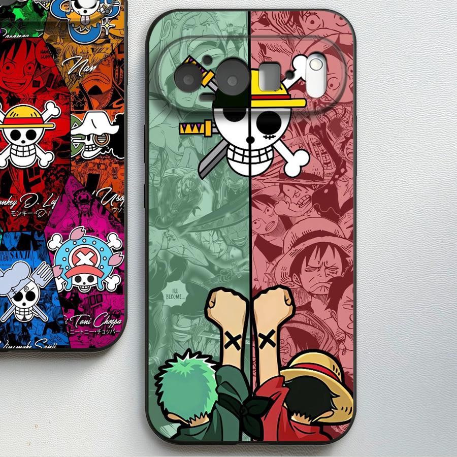 Coque de téléphone Anime One P - Google Pixel 8A avis et prix