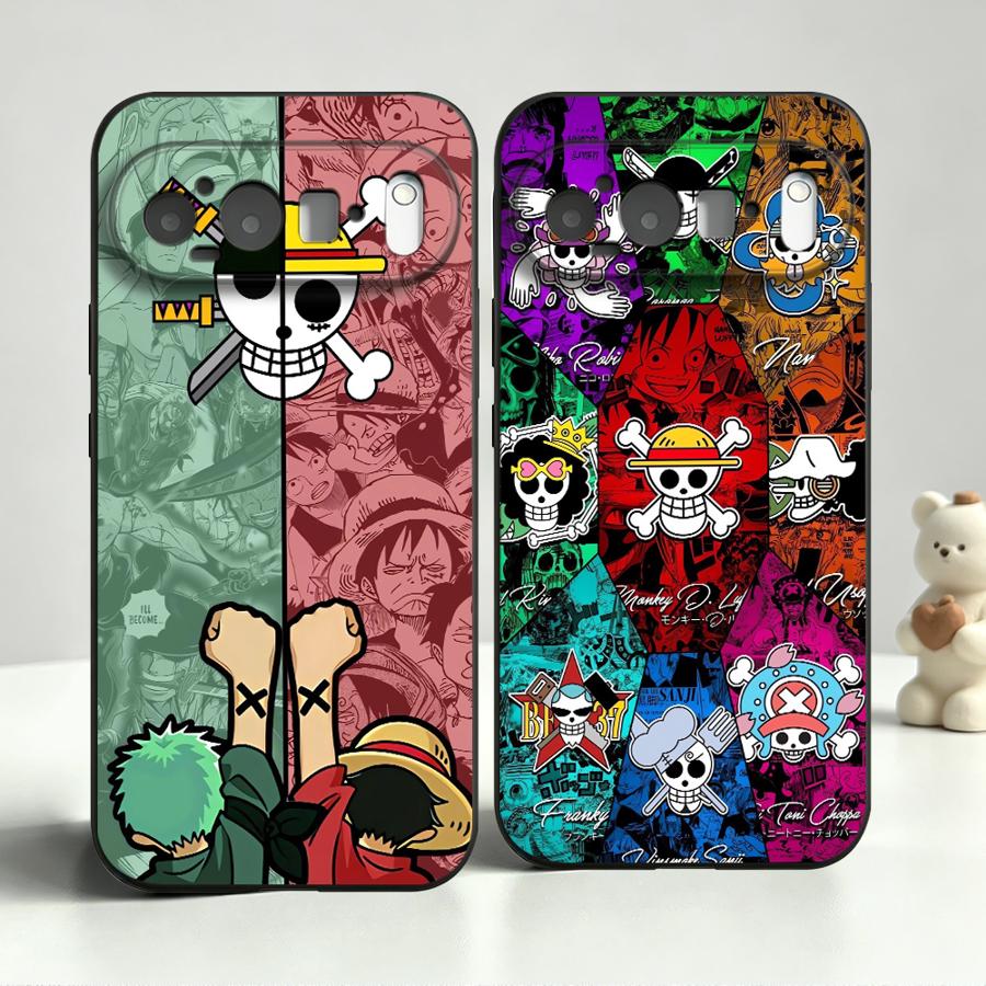 Coque de téléphone Anime One P - Google Pixel 8A avis et prix