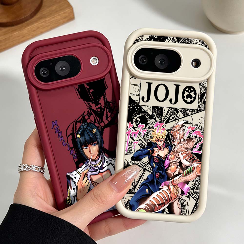 JOJO – coque de téléphone élég - Google Pixel 8A avis et prix