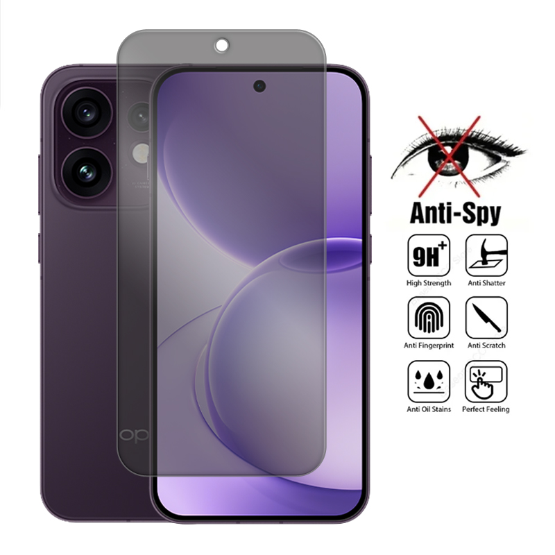 Protection d'écran en verre tr - Privacy Screen Protector avis et prix