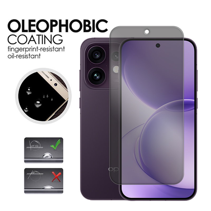 Protection d'écran en verre tr - Privacy Screen Protector avis et prix
