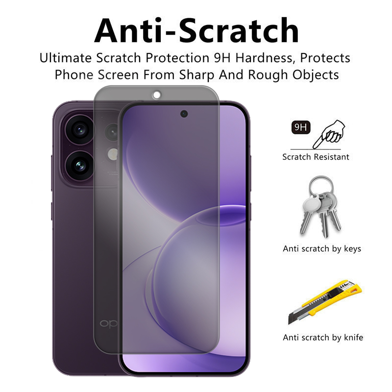 Protection d'écran en verre tr - Privacy Screen Protector avis et prix