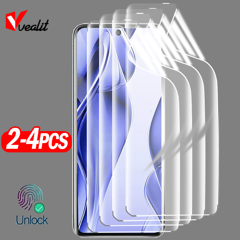Film Hydrogel souple mat entiè - Vivo V40 avis et prix