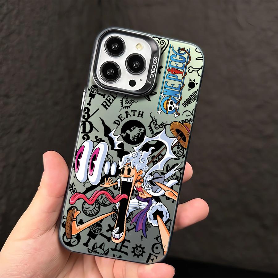 Coque de téléphone LuffyS supe - Vivo V40 avis et prix