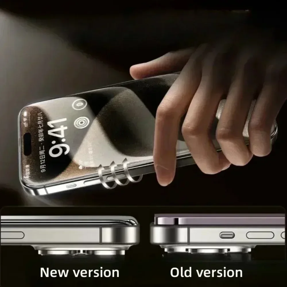 Film en verre trempé pour vivo - Vivo V40 avis et prix