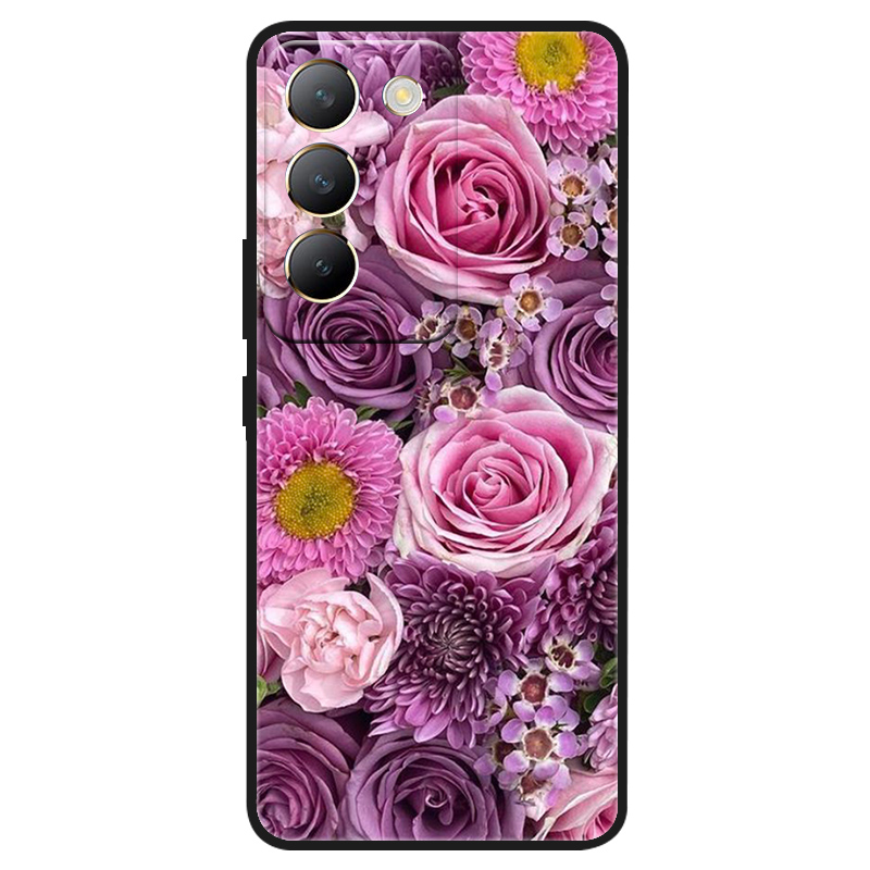 Pour Vivo V40 SE 5G étui V40SE - Vivo V40 avis et prix