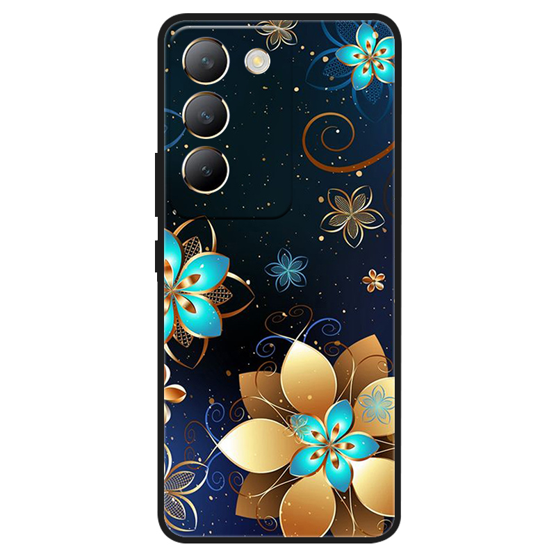 Pour Vivo V40 SE 5G étui V40SE - Vivo V40 avis et prix