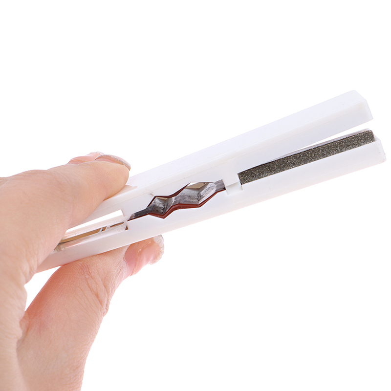 Ouvre-bouteille Ampoule en ver - Screen Protector Cutter avis et prix