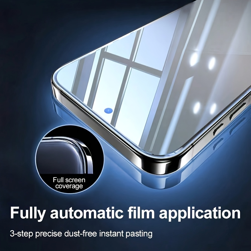 NNBILI 1-5 pièces de protectio - Screen Alignment Tool avis et prix