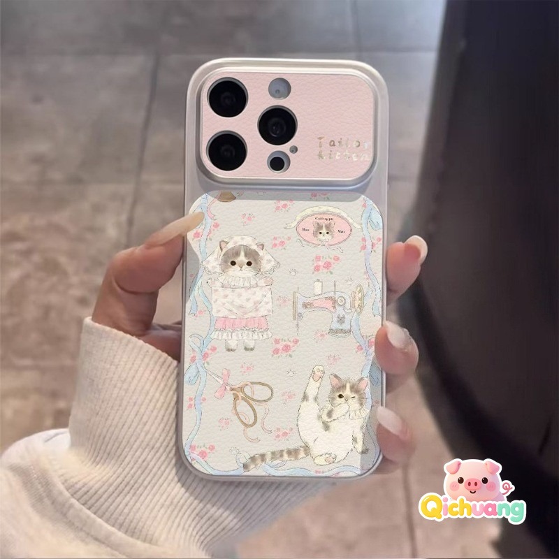 Étui mignon en forme de chat p - Realme Note 50 avis et prix