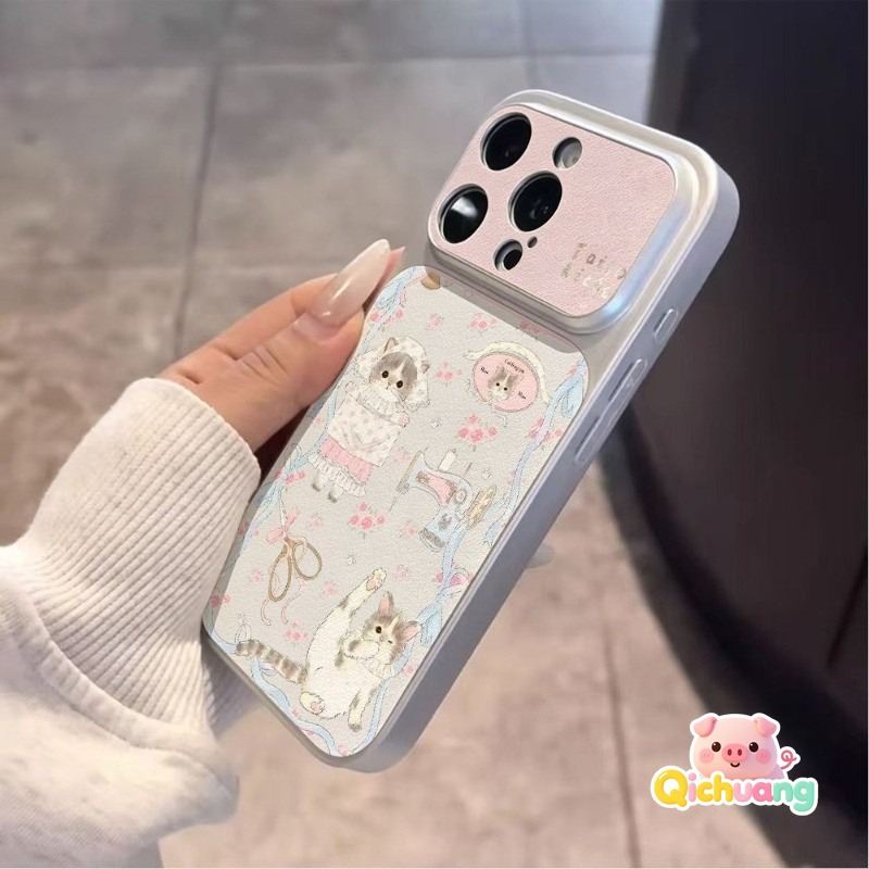 Étui mignon en forme de chat p - Realme Note 50 avis et prix