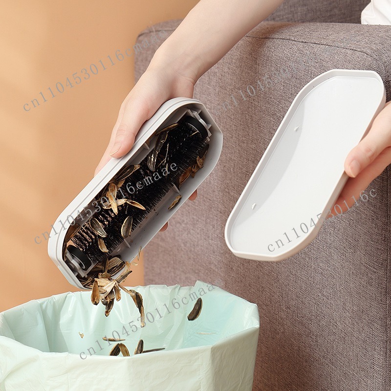Brosse à poils portable pour l - Dust Removal Sticker avis et prix