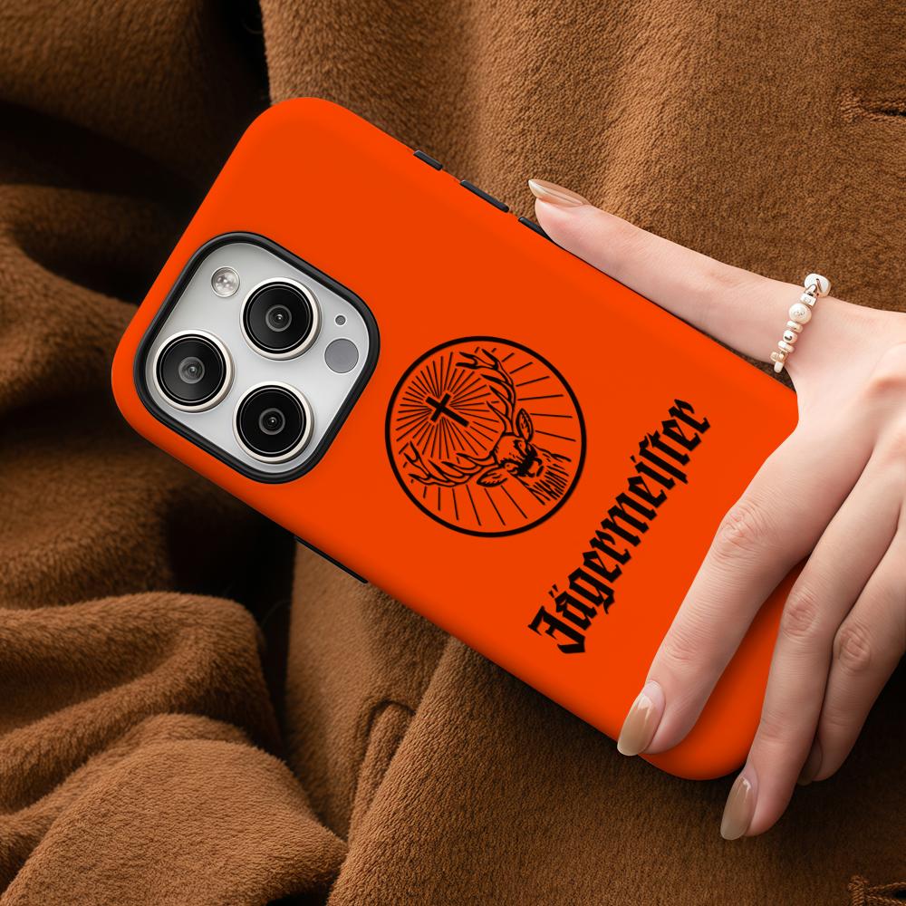 Coque de téléphone J-Jagermeis - Apple Iphone 15 avis et prix
