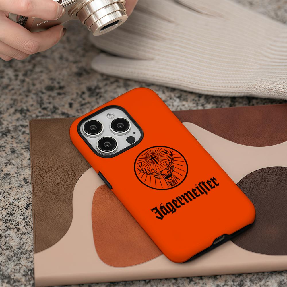 Coque de téléphone J-Jagermeis - Apple Iphone 15 avis et prix