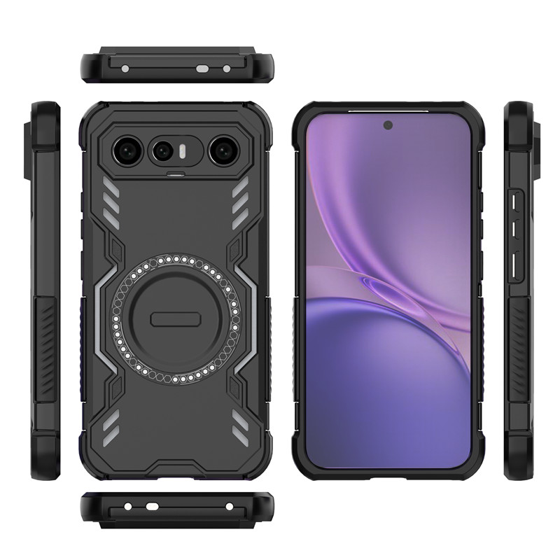 Coque pour Vivo X300 FE, compa - Vivo X200 avis et prix