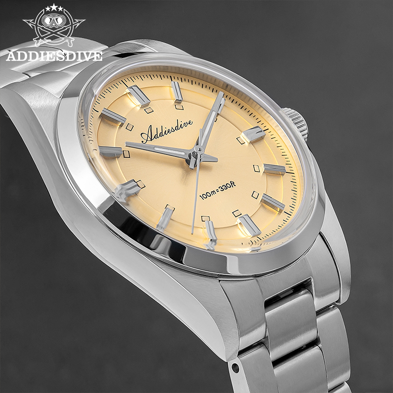 Montre pour femme ADDIESDIVE A - Anti Blue Light Film avis et prix