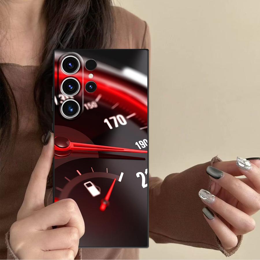 Étui de protection rouge pour  - Samsung Galaxy S24 avis et prix