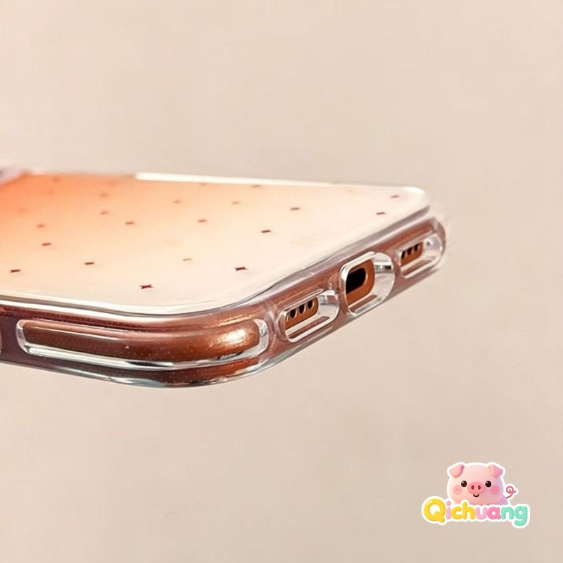 Coque Gradual Orange Stars pou - Realme Note 50 avis et prix
