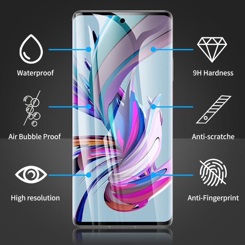 Film Hydrogel de protection d' - Vivo V40 avis et prix