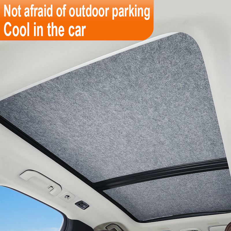 Pour BYD Sealion 7 2024 ~ 2026 - Glass Protector Auto avis et prix