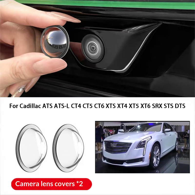 Housse de protection pour camé - Glass Protector Auto avis et prix