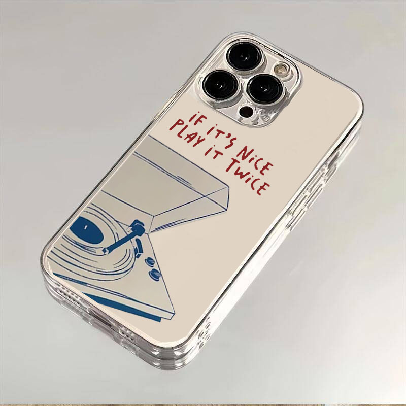 Coque de téléphone Music Play  - Vivo V40 avis et prix