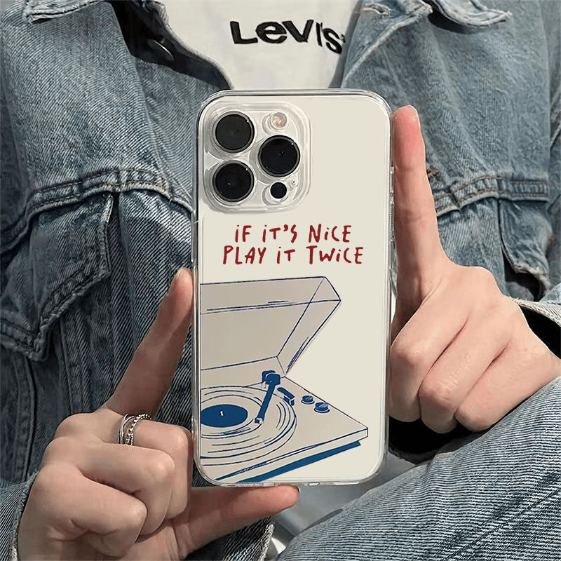 Coque de téléphone Music Play  - Vivo V40 avis et prix