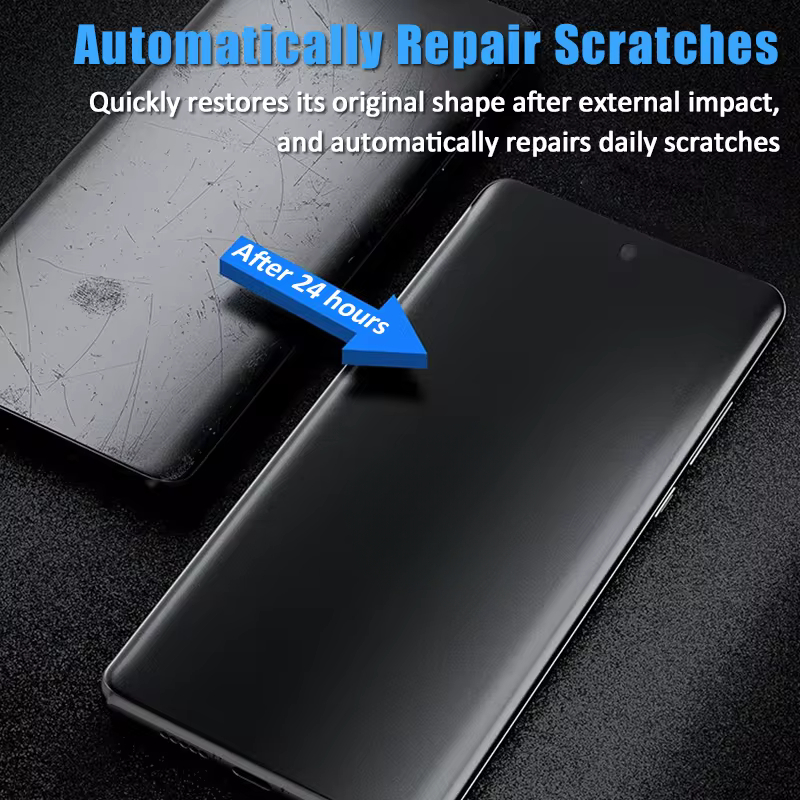 Film Hydrogel souple et Flexib - Flexible Tpu Film avis et prix