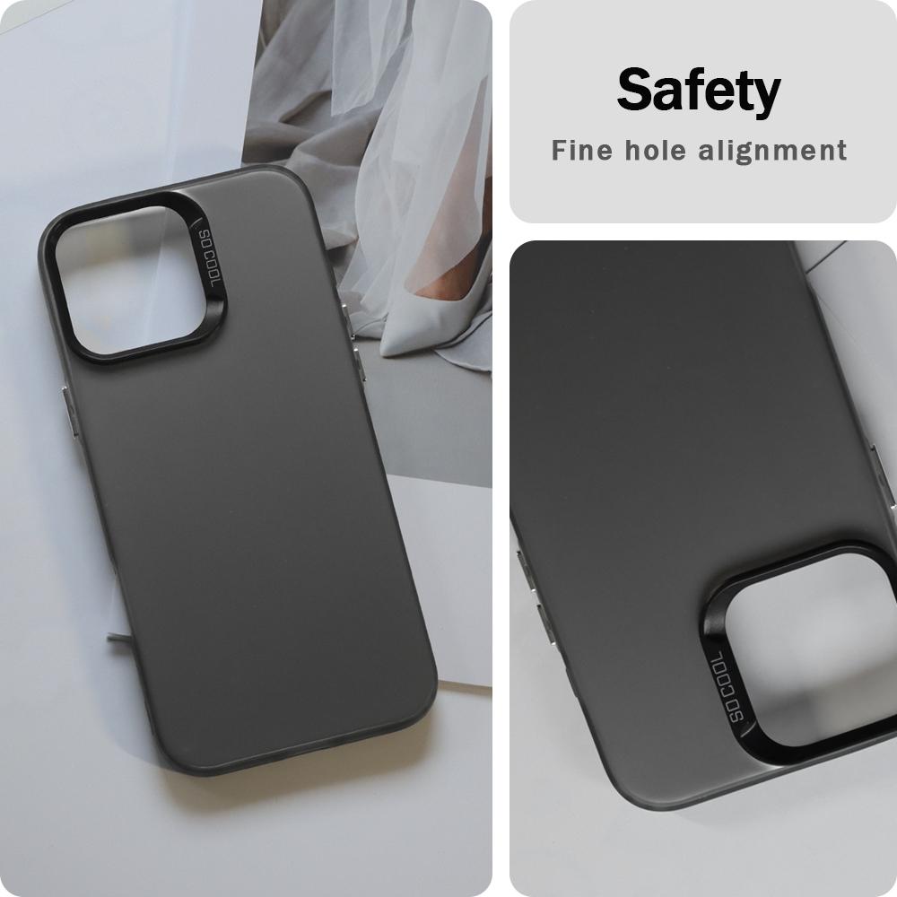 Coque de téléphone Misfits pou - Apple Iphone 15 Pro Max avis et prix
