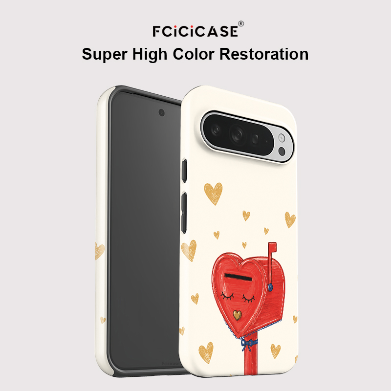 Fcicicase – coque de téléphone - Google Pixel 8A avis et prix