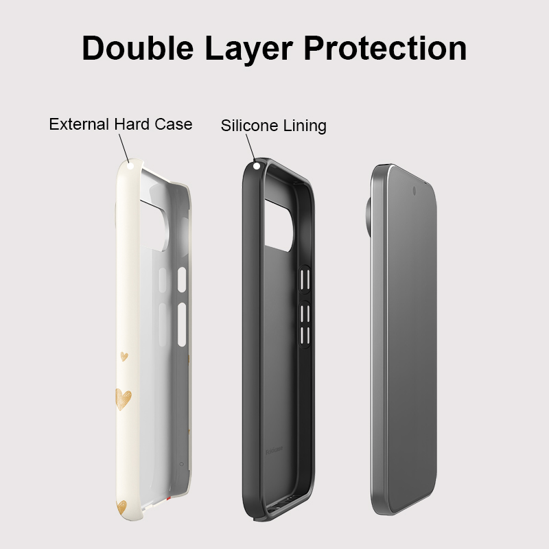 Fcicicase – coque de téléphone - Google Pixel 8A avis et prix