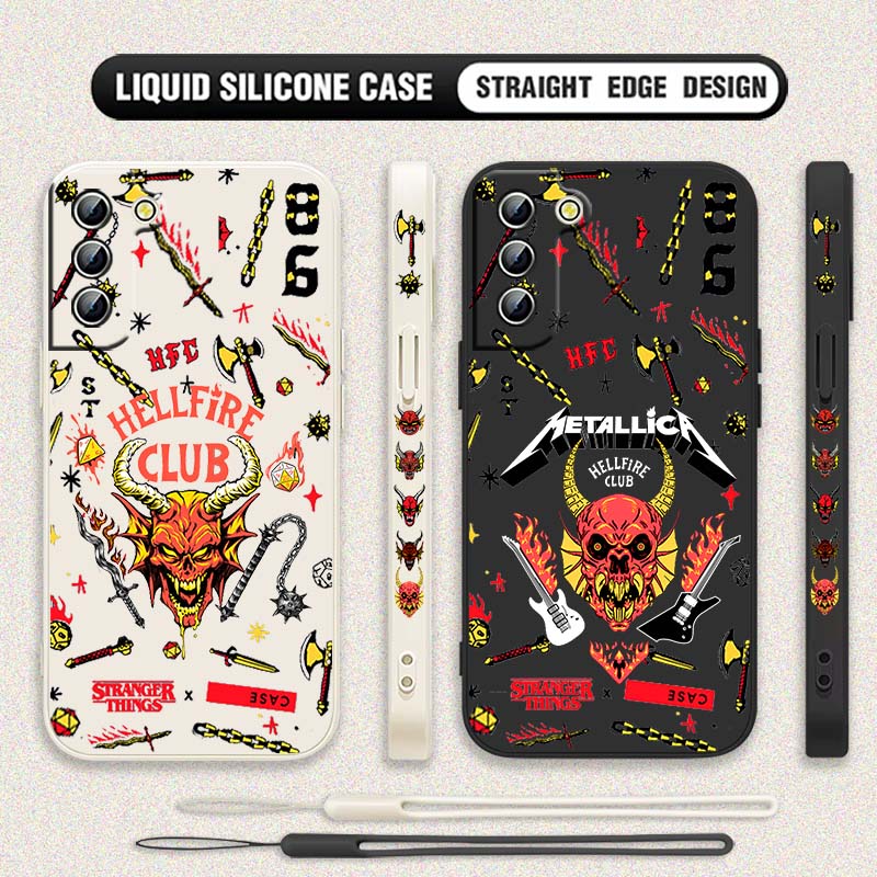 Coque de téléphone liquide ave - Samsung Galaxy S24 avis et prix