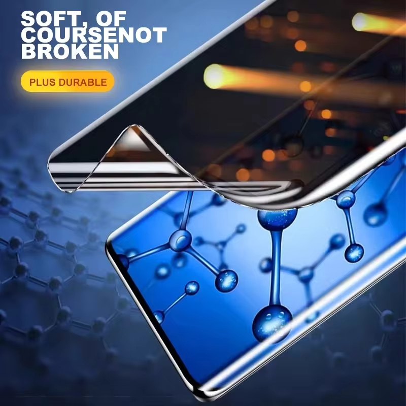 Protecteur d'écran anti-espion - Curved Edge Screen avis et prix
