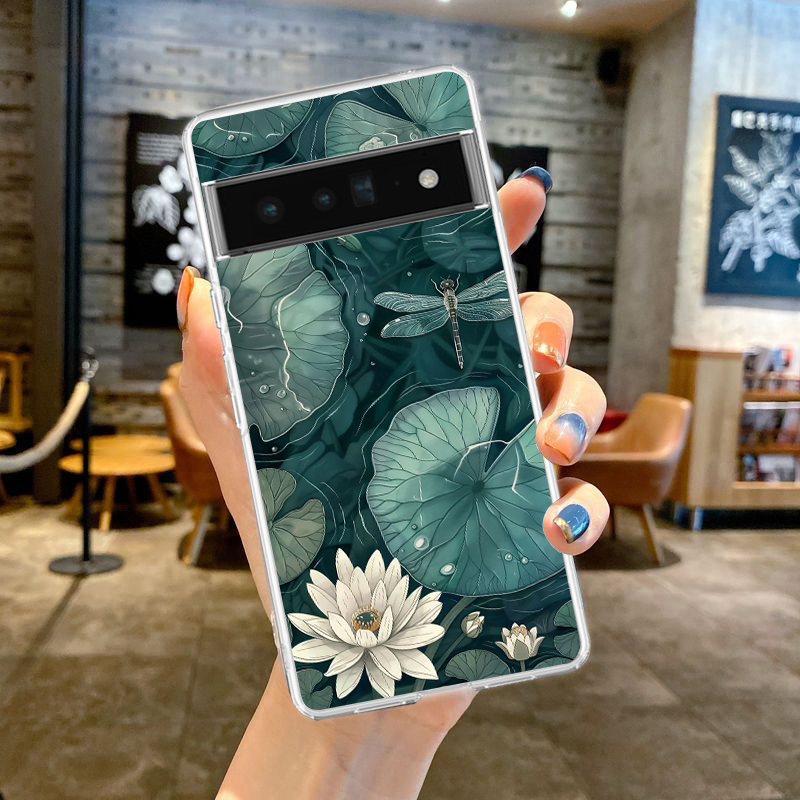 Coque de téléphone pour Google - Google Pixel 9 Pro avis et prix